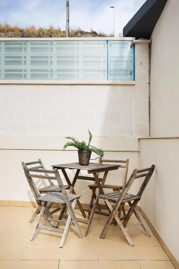 Eden Rentals Candelaria Melicoton Scape 0*,