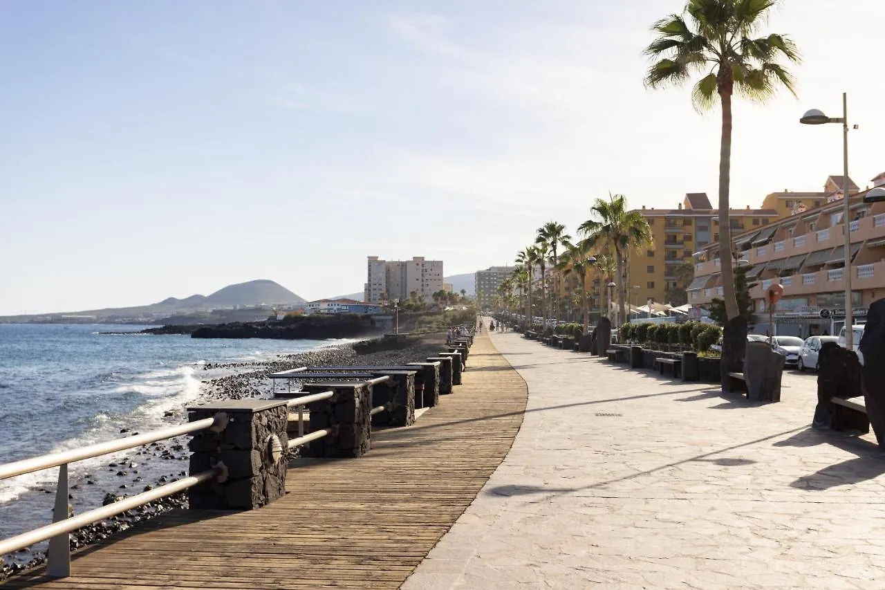 Eden Rentals Candelaria Melicoton Scape Apartment