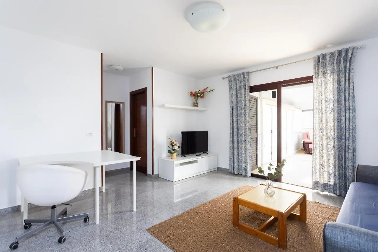 Eden Rentals Candelaria Melicoton Scape