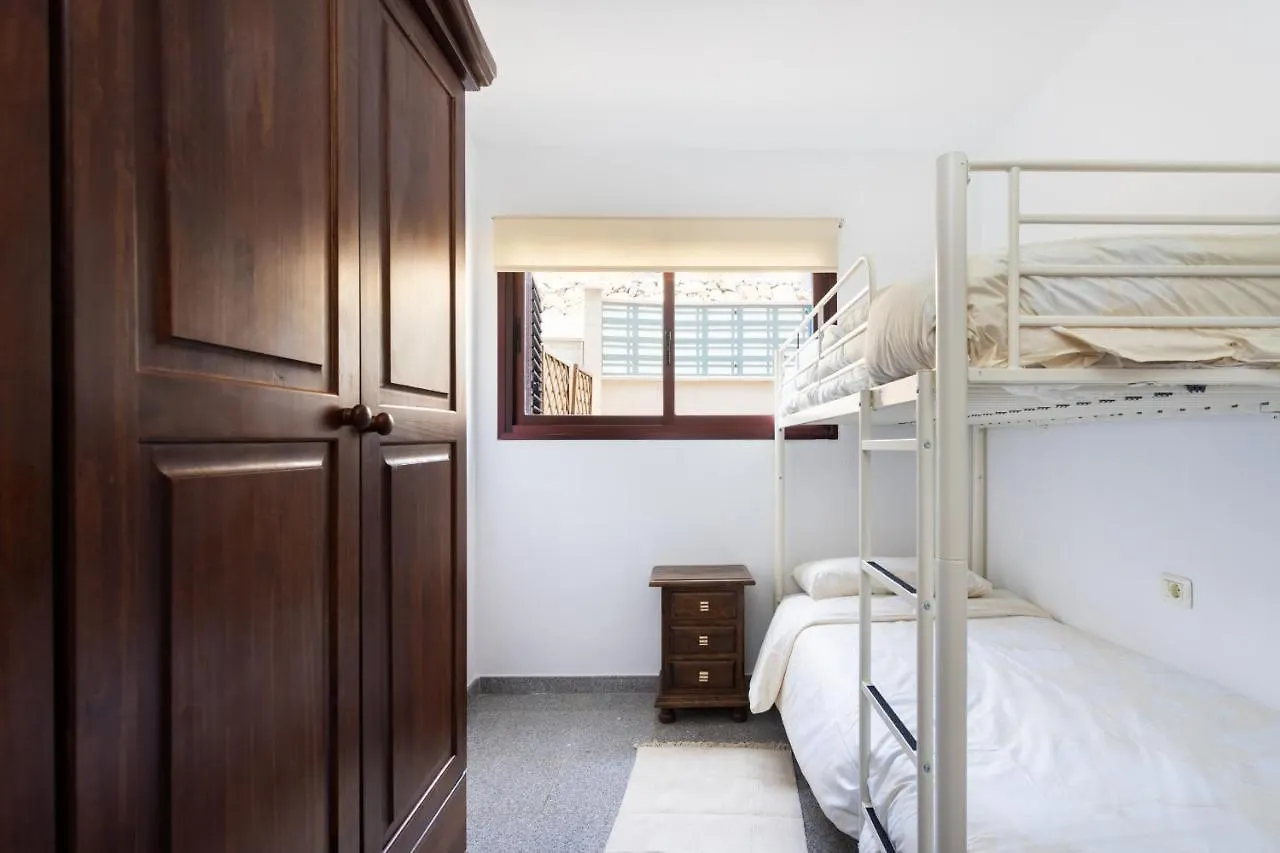 Eden Rentals Candelaria Melicoton Scape