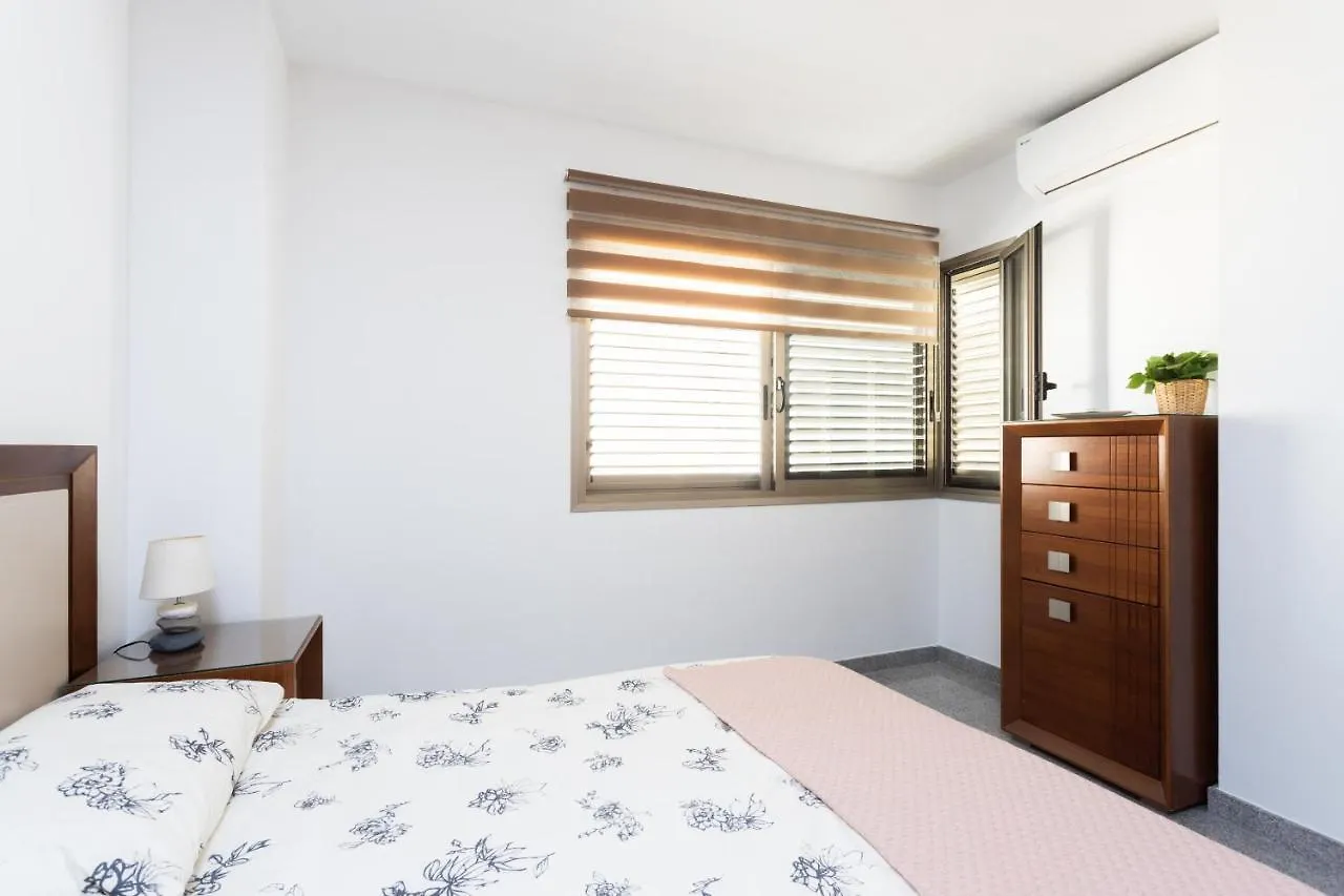 Eden Rentals Candelaria Melicoton Scape 0*,