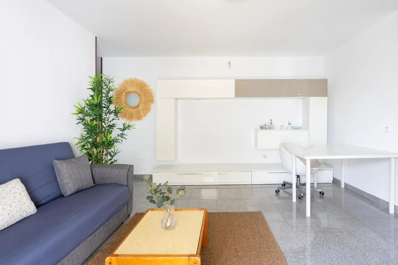 Eden Rentals Candelaria Melicoton Scape Apartment